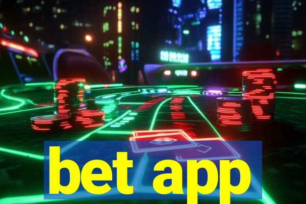 bet app